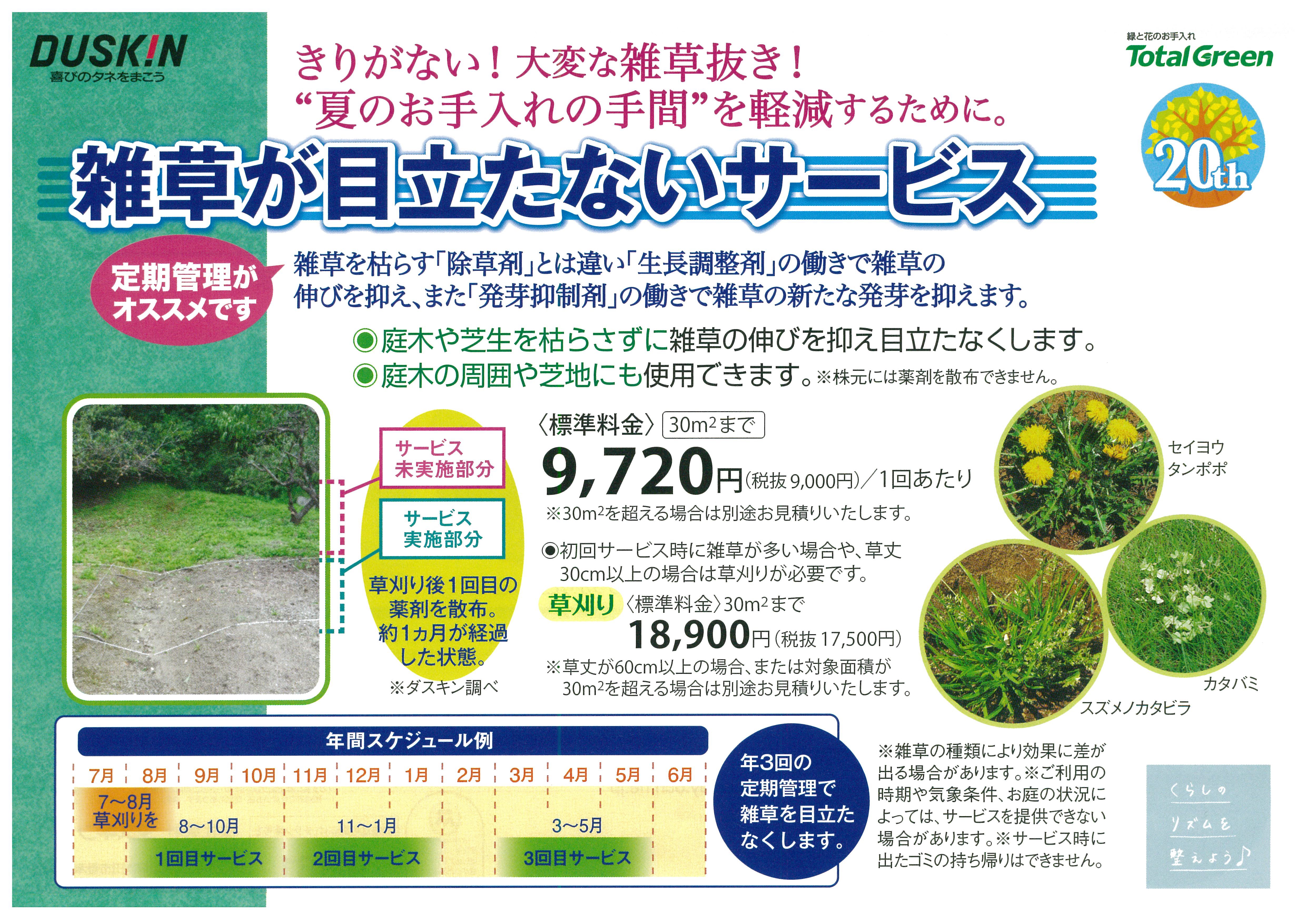 TG雑草が目立たないサービス定期.jpg